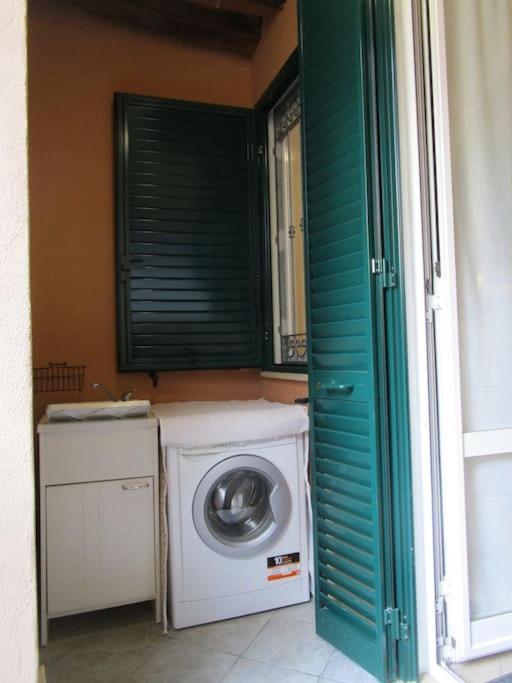 Il Piccolo Eden - Private Garden Apartamento Livorno Exterior foto