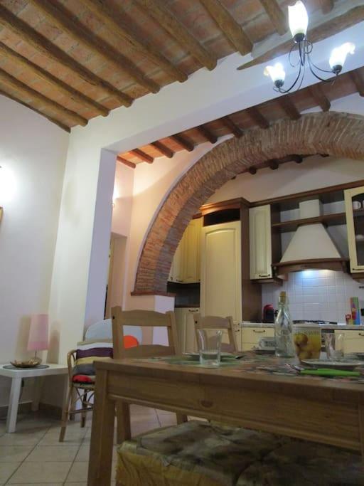 Il Piccolo Eden - Private Garden Apartamento Livorno Exterior foto