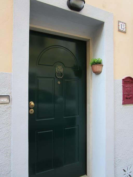 Il Piccolo Eden - Private Garden Apartamento Livorno Exterior foto