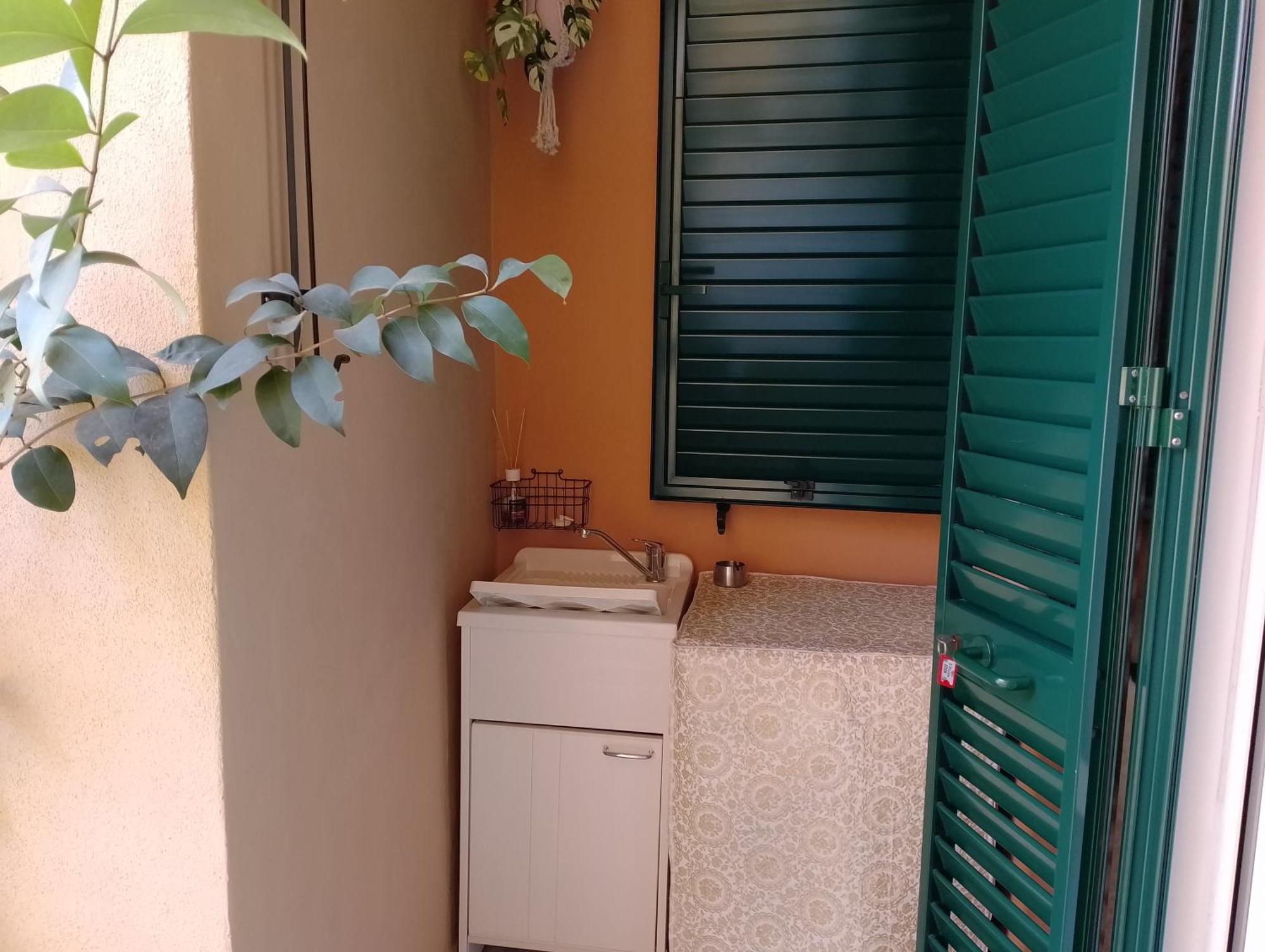 Il Piccolo Eden - Private Garden Apartamento Livorno Exterior foto