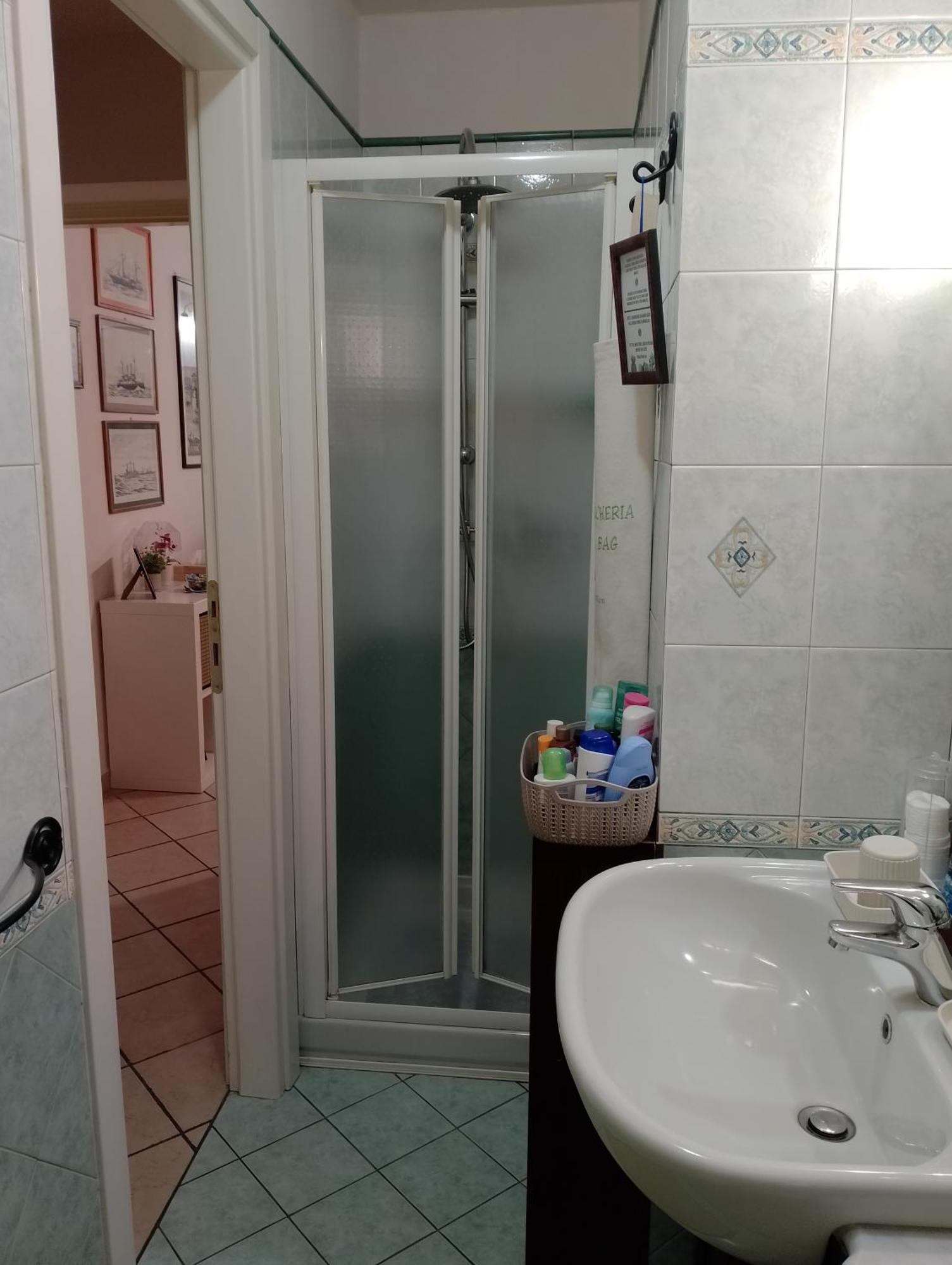 Il Piccolo Eden - Private Garden Apartamento Livorno Exterior foto