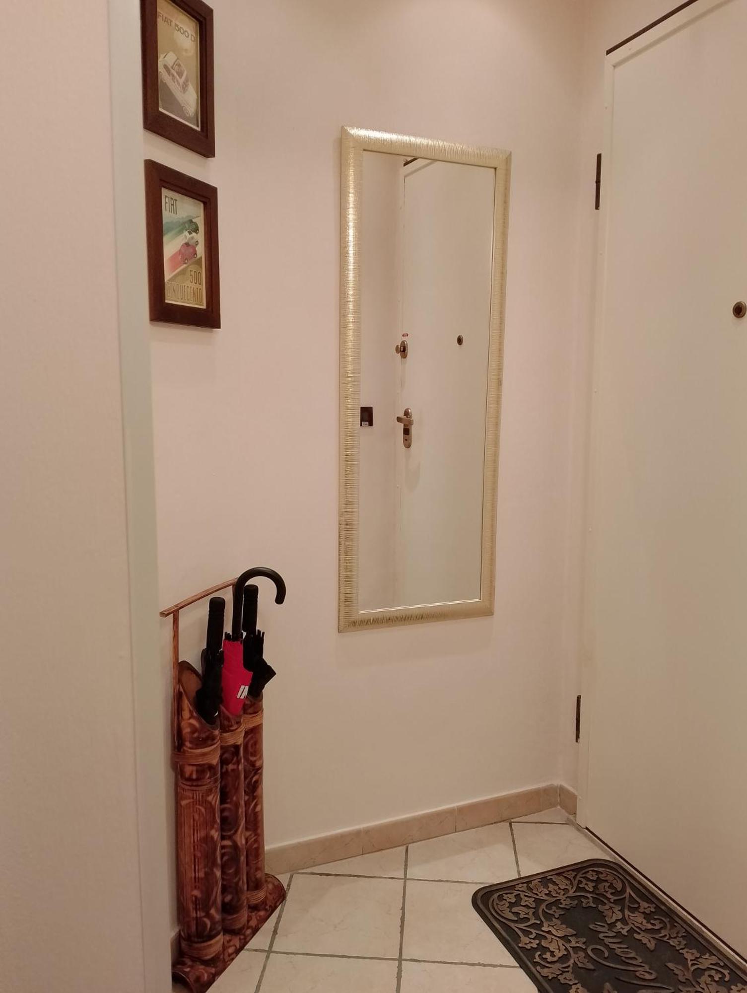 Il Piccolo Eden - Private Garden Apartamento Livorno Exterior foto