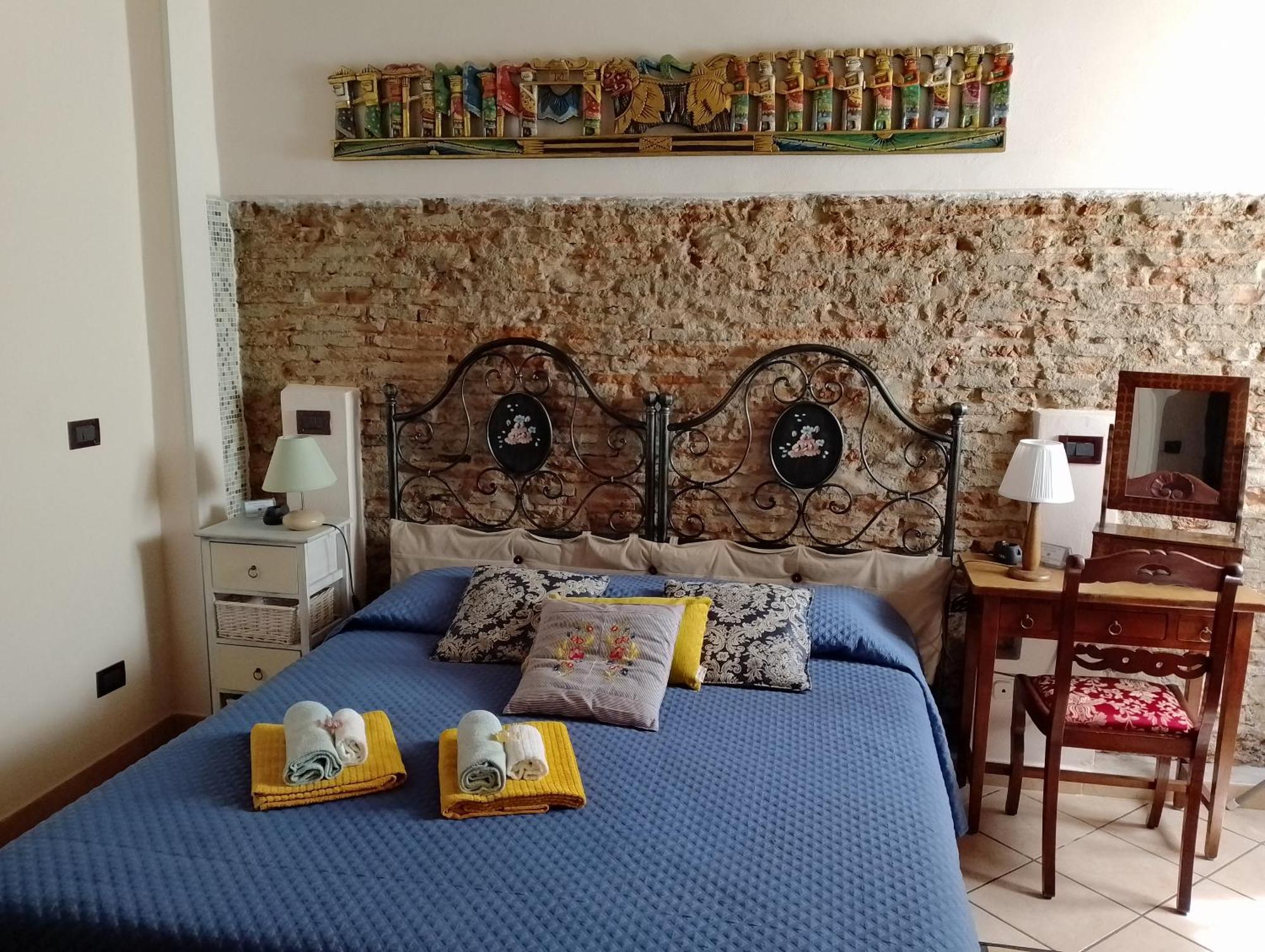 Il Piccolo Eden - Private Garden Apartamento Livorno Exterior foto